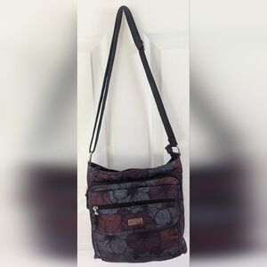 E.T.A. Crossbody Bag